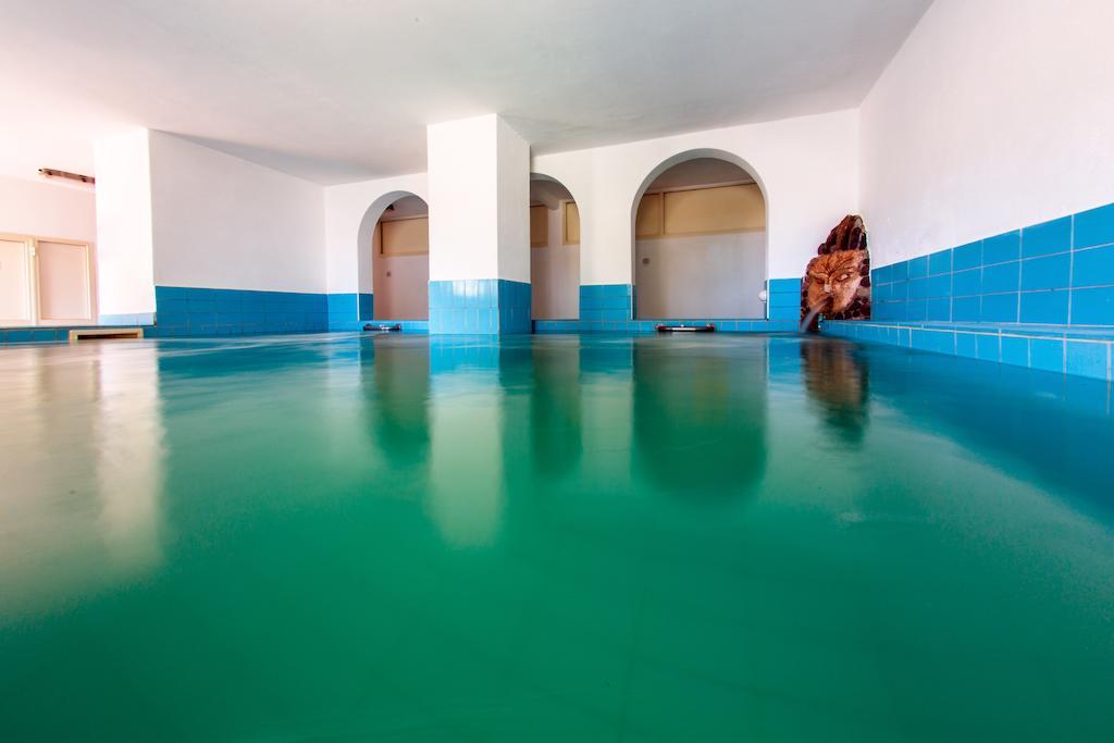 Hotel La Mandorla Barano dʼIschia Extérieur photo